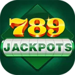 789 Jackpot Icon