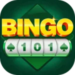 Bingo 101 Icon