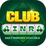 Club INR Icon