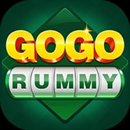 Gogo Rummy Icon
