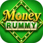 Money rummy Icon