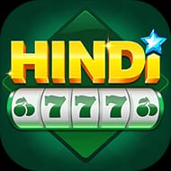 Hindi 777 Icon