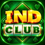 IND CLUB Icon