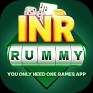 INR Rummy Icon