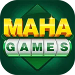 Maha Games Icon