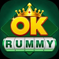 Ok Rummy Icon