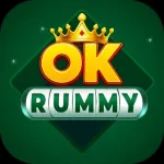 Ok Rummy Icon