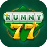 Rummy 77 Icon