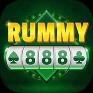 Rummy 888 Icon
