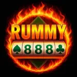 Rummy 888 Icon