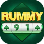 Rummy 91 Icon