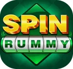 Spin Rummy Icon