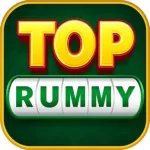 Top Rummy Icon