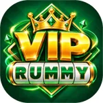 Vip Rummy Icon